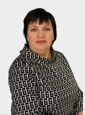 Воспитатель высшей категории Бикметова Татьяна Николаевна