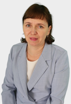 Заведующий Миронова Жанна Вячеславовна