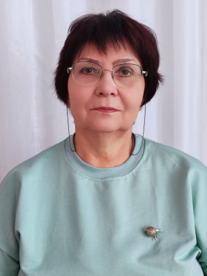 Заместитель заведующего Орлова Татьяна Николаевна Заместитель заведующего Орлова Татьяна Николаевна
